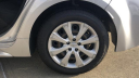 Thumbnail image of 2021 Toyota Corolla at Toyota of Hattiesburg NEW