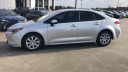 Thumbnail image of 2021 Toyota Corolla at Toyota of Hattiesburg NEW