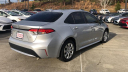 Thumbnail image of 2021 Toyota Corolla at Toyota of Hattiesburg NEW