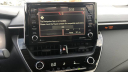 Thumbnail image of 2021 Toyota Corolla at Toyota of Hattiesburg NEW