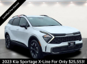 Thumbnail image of 2023 Kia Sportage at Generation Kia