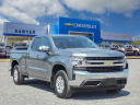 Thumbnail image of 2020 Chevrolet Silverado 1500 at Sawyer Chevrolet
