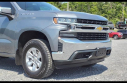 Thumbnail image of 2020 Chevrolet Silverado 1500 at Sawyer Chevrolet