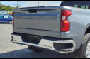 Thumbnail image of 2020 Chevrolet Silverado 1500 at Sawyer Chevrolet