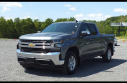 Thumbnail image of 2020 Chevrolet Silverado 1500 at Sawyer Chevrolet