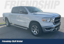 Thumbnail image of 2020 Ram 1500 at Friendship Chrysler Jeep Dodge