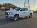 Thumbnail image of 2020 Ram 1500 at Friendship Chrysler Jeep Dodge