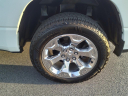 Thumbnail image of 2020 Ram 1500 at Friendship Chrysler Jeep Dodge