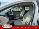 Thumbnail image of 2019 Ford Fusion at Lewis Ford Lincoln of Dodge City