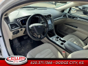 Thumbnail image of 2019 Ford Fusion at Lewis Ford Lincoln of Dodge City