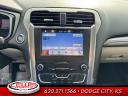 Thumbnail image of 2019 Ford Fusion at Lewis Ford Lincoln of Dodge City