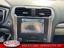 Thumbnail image of 2019 Ford Fusion at Lewis Ford Lincoln of Dodge City