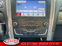 Thumbnail image of 2019 Ford Fusion at Lewis Ford Lincoln of Dodge City