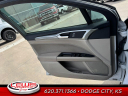 Thumbnail image of 2019 Ford Fusion at Lewis Ford Lincoln of Dodge City
