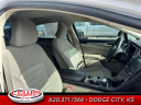 Thumbnail image of 2019 Ford Fusion at Lewis Ford Lincoln of Dodge City