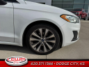 Thumbnail image of 2019 Ford Fusion at Lewis Ford Lincoln of Dodge City