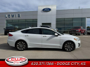 Thumbnail image of 2019 Ford Fusion at Lewis Ford Lincoln of Dodge City