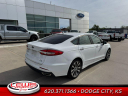 Thumbnail image of 2019 Ford Fusion at Lewis Ford Lincoln of Dodge City
