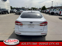 Thumbnail image of 2019 Ford Fusion at Lewis Ford Lincoln of Dodge City