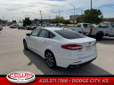 Thumbnail image of 2019 Ford Fusion at Lewis Ford Lincoln of Dodge City