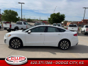 Thumbnail image of 2019 Ford Fusion at Lewis Ford Lincoln of Dodge City