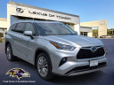 Thumbnail image of 2021 Toyota Highlander Hybrid at LenStolerLexusofTowson-Used of Towson, MD