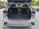 Thumbnail image of 2021 Toyota Highlander Hybrid at LenStolerLexusofTowson-Used of Towson, MD
