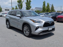 Thumbnail image of 2021 Toyota Highlander Hybrid at LenStolerLexusofTowson-Used of Towson, MD