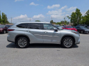 Thumbnail image of 2021 Toyota Highlander Hybrid at LenStolerLexusofTowson-Used of Towson, MD