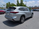 Thumbnail image of 2021 Toyota Highlander Hybrid at LenStolerLexusofTowson-Used of Towson, MD