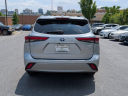 Thumbnail image of 2021 Toyota Highlander Hybrid at LenStolerLexusofTowson-Used of Towson, MD