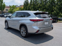 Thumbnail image of 2021 Toyota Highlander Hybrid at LenStolerLexusofTowson-Used of Towson, MD