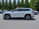 Thumbnail image of 2021 Toyota Highlander Hybrid at LenStolerLexusofTowson-Used of Towson, MD