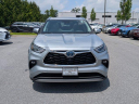 Thumbnail image of 2021 Toyota Highlander Hybrid at LenStolerLexusofTowson-Used of Towson, MD