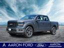 Thumbnail image of 2024 Ford F-150 at Aaron Ford of Poway
