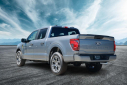 Thumbnail image of 2024 Ford F-150 at Aaron Ford of Poway