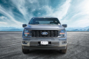 Thumbnail image of 2024 Ford F-150 at Aaron Ford of Poway