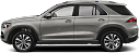 2020 Mercedes-Benz GLE GLE 350 4MATIC at Mercedes-Benz of Massapequa
