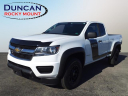 Thumbnail image of 2018 Chevrolet Colorado at Duncan Ford Chrysler