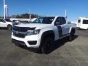 Thumbnail image of 2018 Chevrolet Colorado at Duncan Ford Chrysler