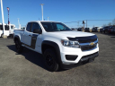 Thumbnail image of 2018 Chevrolet Colorado at Duncan Ford Chrysler