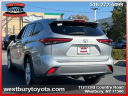 Thumbnail image of 2021 Toyota Highlander at Westbury Toyota Scion