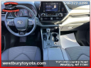 Thumbnail image of 2021 Toyota Highlander at Westbury Toyota Scion