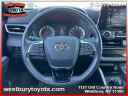 Thumbnail image of 2021 Toyota Highlander at Westbury Toyota Scion