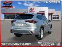 Thumbnail image of 2021 Toyota Highlander at Westbury Toyota Scion