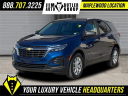 Thumbnail image of 2022 Chevrolet Equinox at Jim Butler Chevrolet