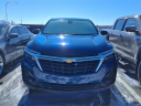 Thumbnail image of 2022 Chevrolet Equinox at Jim Butler Chevrolet