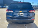 Thumbnail image of 2022 Chevrolet Equinox at Jim Butler Chevrolet
