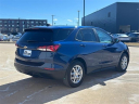Thumbnail image of 2022 Chevrolet Equinox at Jim Butler Chevrolet