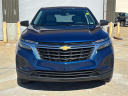 Thumbnail image of 2022 Chevrolet Equinox at Jim Butler Chevrolet